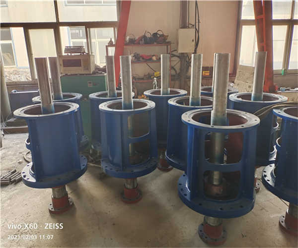 辽宁立式搅拌器